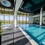 365pam - Westin House 131 - Basen, Jacuzzi, Sauna, Silownia, Rowery I Plac Zabaw W Cenie Kołobrzeg