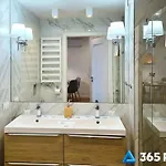 Lejlighed 365pam - Westin House 131 - Basen, Jacuzzi, Sauna, Silownia, Rowery I Plac Zabaw W Cenie Kołobrzeg