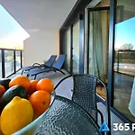365pam - Westin House 131 - Basen, Jacuzzi, Sauna, Silownia, Rowery I Plac Zabaw W Cenie Lejlighed *