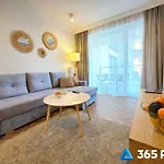 365pam - Westin House 131 - Basen, Jacuzzi, Sauna, Silownia, Rowery I Plac Zabaw W Cenie Lejlighed
