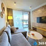 365pam - Westin House 131 - Basen, Jacuzzi, Sauna, Silownia, Rowery I Plac Zabaw W Cenie