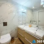 365pam - Westin House 131 - Basen, Jacuzzi, Sauna, Silownia, Rowery I Plac Zabaw W Cenie *