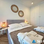 Lejlighed 365pam - Westin House 131 - Basen, Jacuzzi, Sauna, Silownia, Rowery I Plac Zabaw W Cenie
