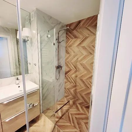 Westin House 131 Apartment Kolobrzeg