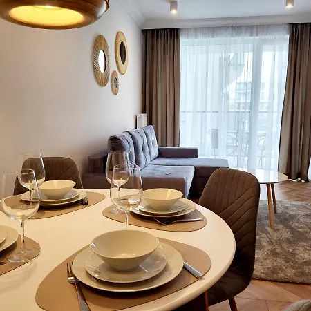 Apartment Westin House 131