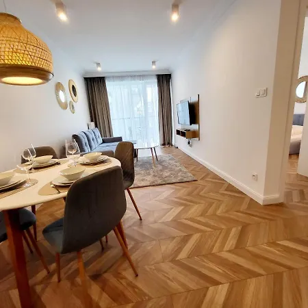Apartment Westin House 131