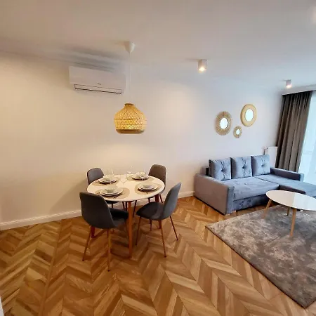 Apartment Westin House 131