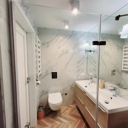 Apartment Westin House 131