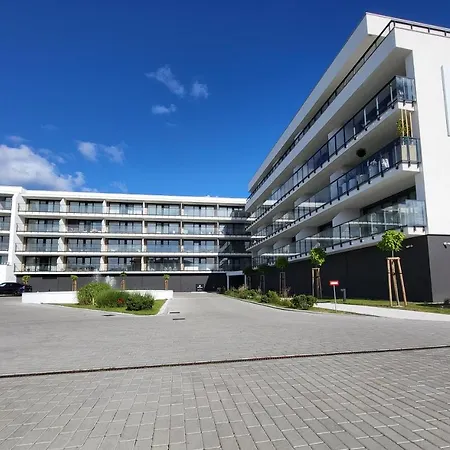Westin House 131 Kolobrzeg