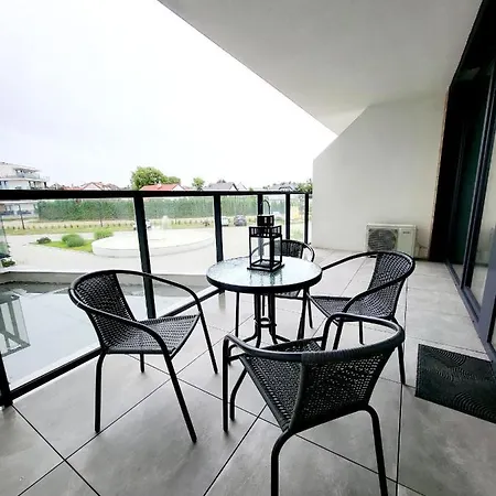 Westin House 131