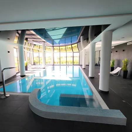 Westin House 131 Apartment Kolobrzeg