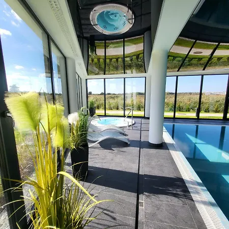 Apartment Westin House 131 Kolobrzeg