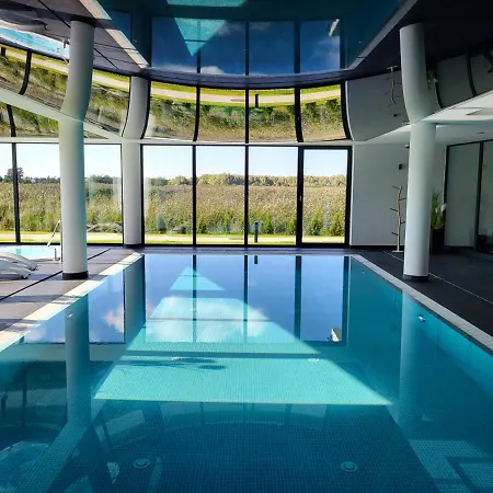 Westin House 131 * Kolobrzeg