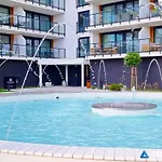 365pam - Westin House 131 - Basen, Jacuzzi, Sauna, Silownia, Rowery I Plac Zabaw W Cenie Апартаменты