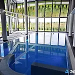 365pam - Westin House 131 - Basen, Jacuzzi, Sauna, Silownia, Rowery I Plac Zabaw W Cenie Daire