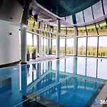 Апартаменты 365pam - Westin House 131 - Basen, Jacuzzi, Sauna, Silownia, Rowery I Plac Zabaw W Cenie *