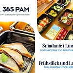 365pam - Westin House 131 - Basen, Jacuzzi, Sauna, Silownia, Rowery I Plac Zabaw W Cenie