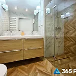Daire 365pam - Westin House 131 - Basen, Jacuzzi, Sauna, Silownia, Rowery I Plac Zabaw W Cenie
