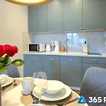 365pam - Westin House 131 - Basen, Jacuzzi, Sauna, Silownia, Rowery I Plac Zabaw W Cenie Апартаменты *