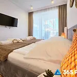 365pam - Westin House 131 - Basen, Jacuzzi, Sauna, Silownia, Rowery I Plac Zabaw W Cenie Апартаменты *
