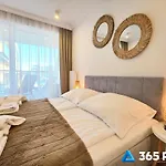 365pam - Westin House 131 - Basen, Jacuzzi, Sauna, Silownia, Rowery I Plac Zabaw W Cenie Daire Kolobrzeg