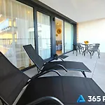 Daire 365pam - Westin House 131 - Basen, Jacuzzi, Sauna, Silownia, Rowery I Plac Zabaw W Cenie