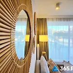 365pam - Westin House 131 - Basen, Jacuzzi, Sauna, Silownia, Rowery I Plac Zabaw W Cenie Daire *