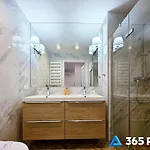 365pam - Westin House 131 - Basen, Jacuzzi, Sauna, Silownia, Rowery I Plac Zabaw W Cenie * Колобжег