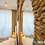 Апартаменты 365pam - Westin House 131 - Basen, Jacuzzi, Sauna, Silownia, Rowery I Plac Zabaw W Cenie Колобжег