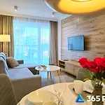 365pam - Westin House 131 - Basen, Jacuzzi, Sauna, Silownia, Rowery I Plac Zabaw W Cenie * Колобжег