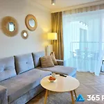365pam - Westin House 131 - Basen, Jacuzzi, Sauna, Silownia, Rowery I Plac Zabaw W Cenie