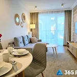 Daire 365pam - Westin House 131 - Basen, Jacuzzi, Sauna, Silownia, Rowery I Plac Zabaw W Cenie