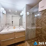 365pam - Westin House 131 - Basen, Jacuzzi, Sauna, Silownia, Rowery I Plac Zabaw W Cenie * Kolobrzeg
