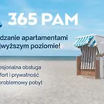 365pam - Westin House 131 - Basen, Jacuzzi, Sauna, Silownia, Rowery I Plac Zabaw W Cenie * Колобжег