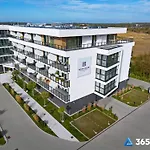 365pam - Westin House 131 - Basen, Jacuzzi, Sauna, Silownia, Rowery I Plac Zabaw W Cenie Апартаменты