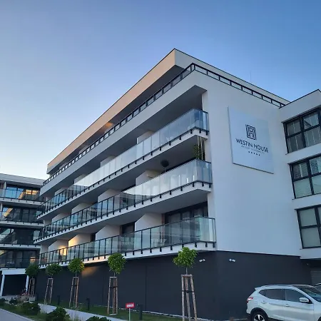 Westin House 131 Apartament Kołobrzeg