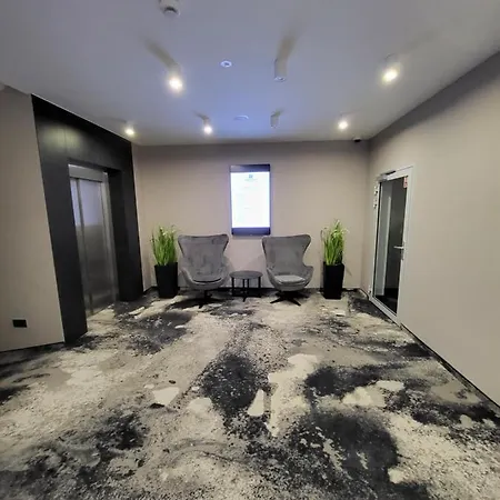 Westin House 131 Apartament *