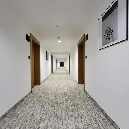 Westin House 131 Apartament Kołobrzeg