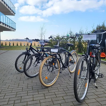 Apartament Westin House 131 Kołobrzeg