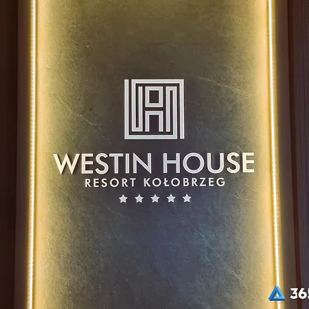 Appartement 365pam - Westin House 131 - Basen, Jacuzzi, Sauna, Silownia, Rowery I Plac Zabaw W Cenie