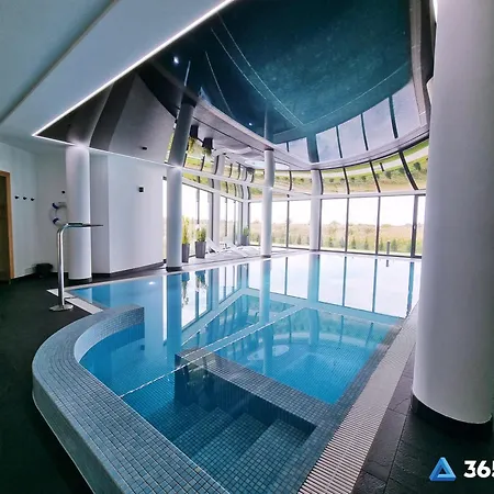 365pam - Westin House 131 - Basen, Jacuzzi, Sauna, Silownia, Rowery I Plac Zabaw W Cenie *