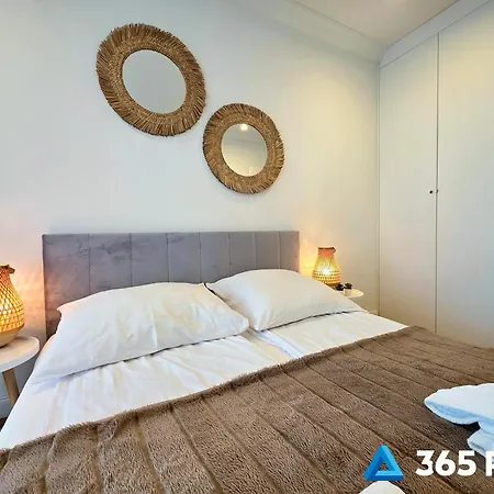 365pam - Westin House 131 - Basen, Jacuzzi, Sauna, Silownia, Rowery I Plac Zabaw W Cenie *