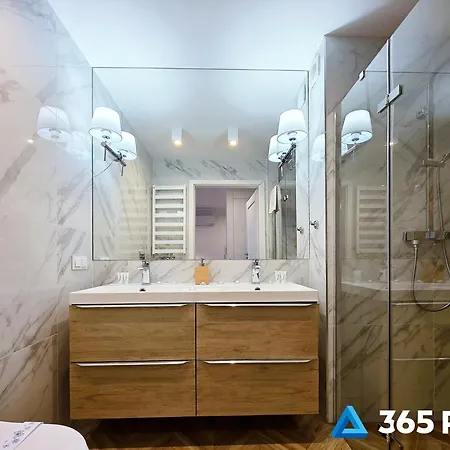 365pam - Westin House 131 - Basen, Jacuzzi, Sauna, Silownia, Rowery I Plac Zabaw W Cenie * Kolberg