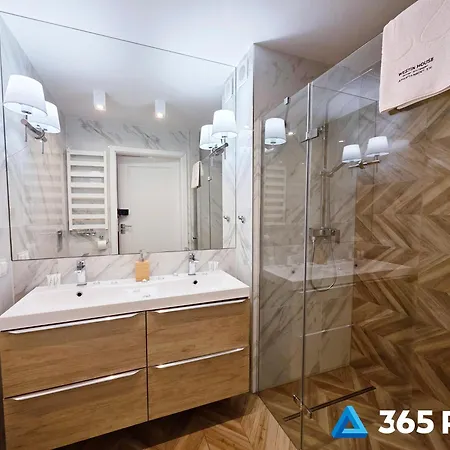 365pam - Westin House 131 - Basen, Jacuzzi, Sauna, Silownia, Rowery I Plac Zabaw W Cenie * Kolberg